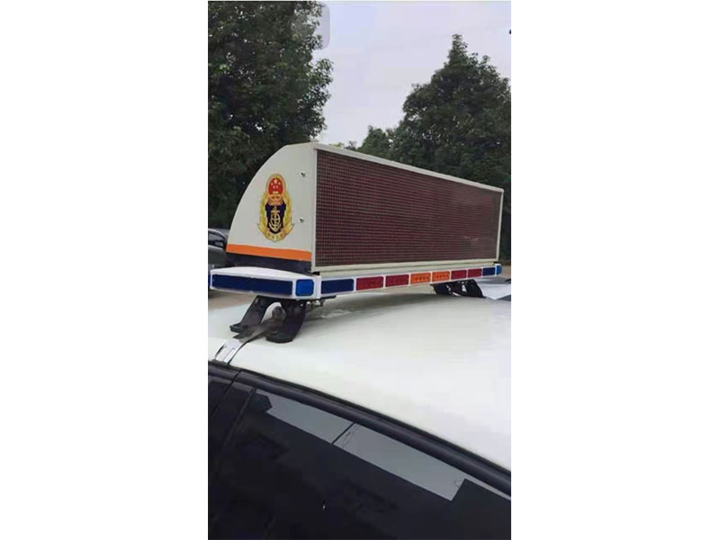 車(chē)載顯示屏